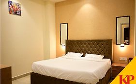 Hotel Kapson Palace